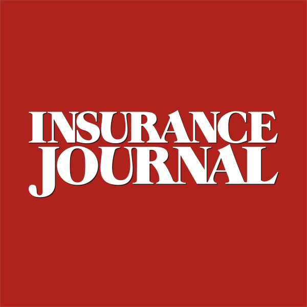 Insurance Journal News Article logo