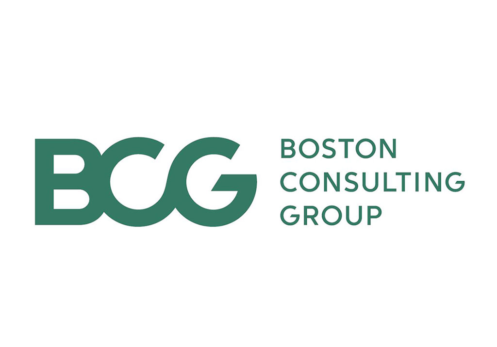 Boston Consulting Group logo