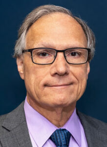Joseph Petrelli