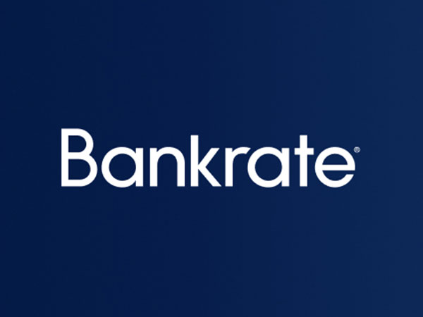 Bankrate logo