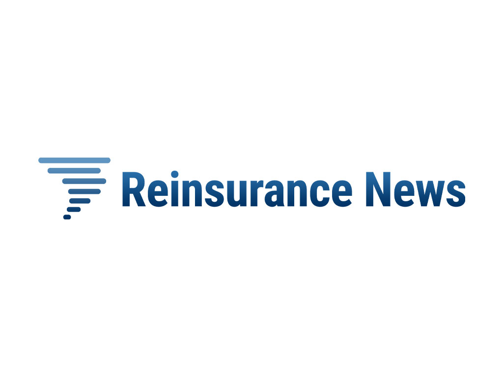 Reinsurance News logo