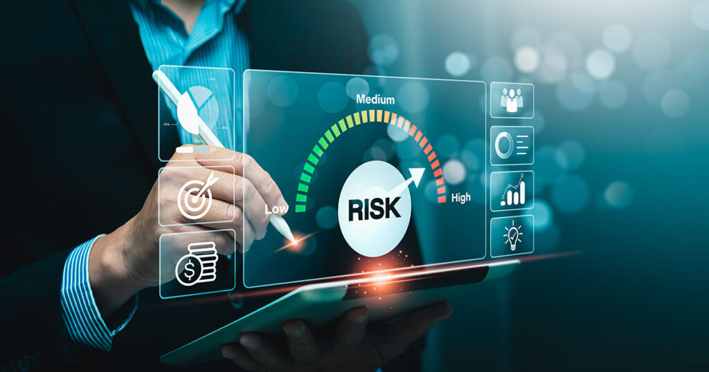 industry risk presentation