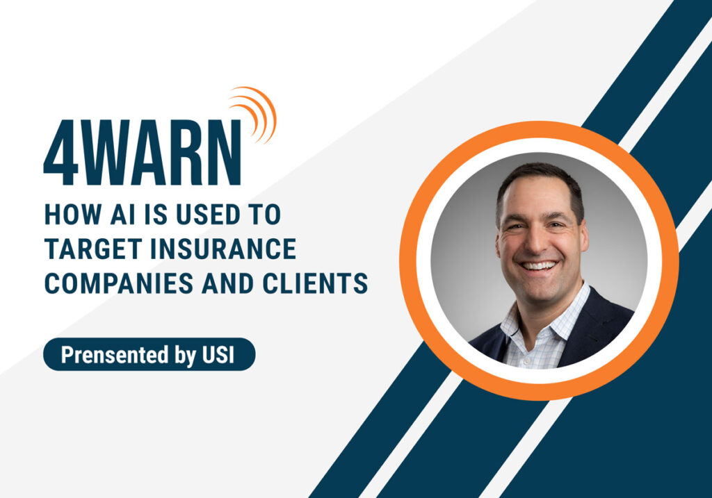 How AI is Used to target insurance companies and clients