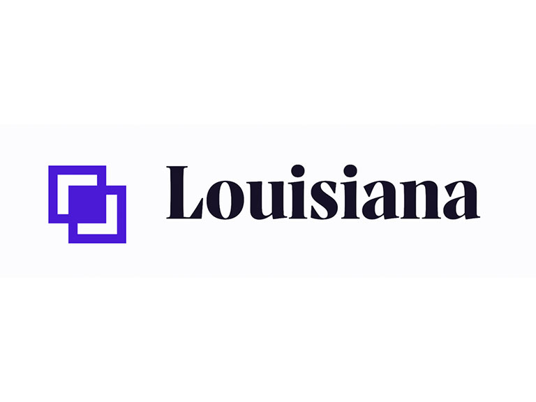 Louisiana logo