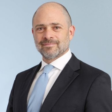 Steve Weinstein, CEO