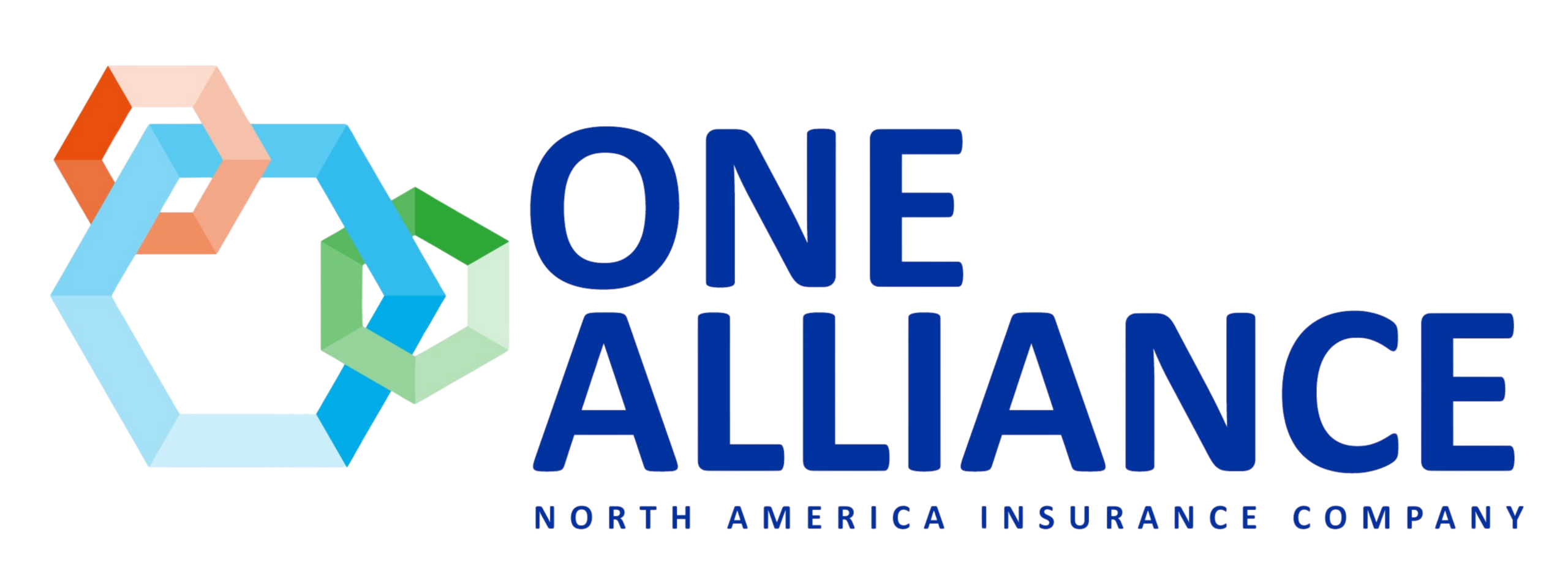 One Alliance North America logo