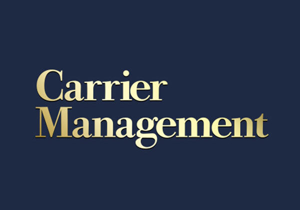 Carrier Management News Article Logo