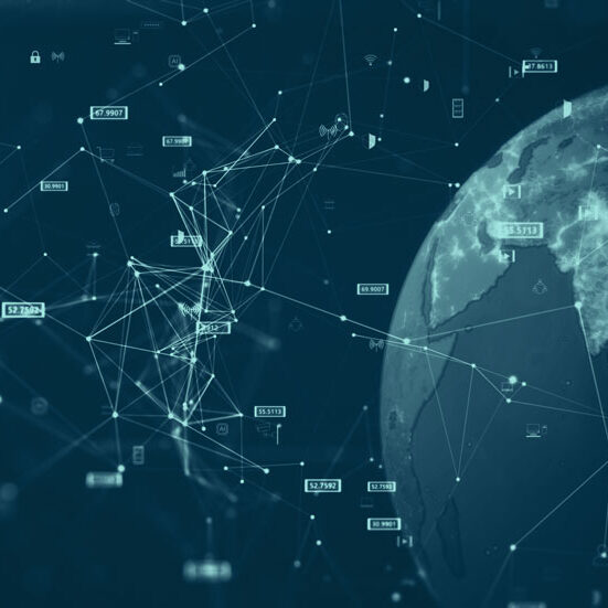 ai data over industries