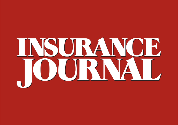 Insurance Journal News Article logo